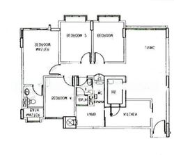 La Casa (D25), Condominium #566728391